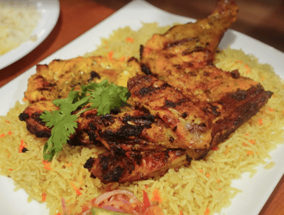 My Kitchen — restaurant in Marine Parade — photo 2