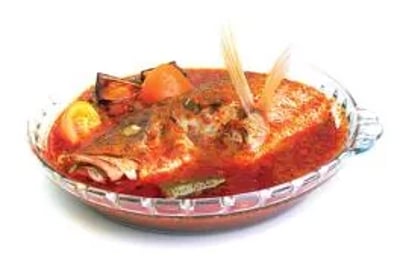 Dulukala Peranakan — restaurant in Bukit Merah — photo 3