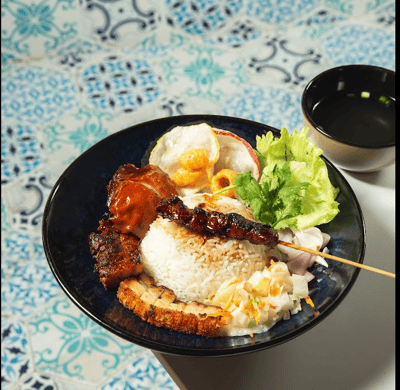 Ben’s Kitchen - gallery image 2