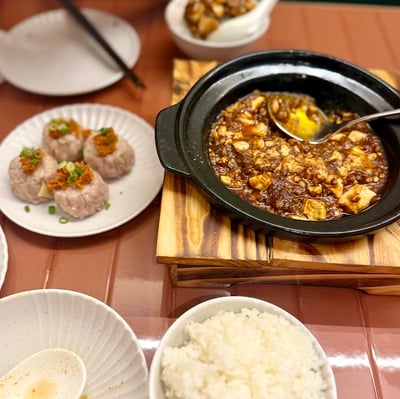 Chen's Kitchen — restaurant in Orchard — photo 4