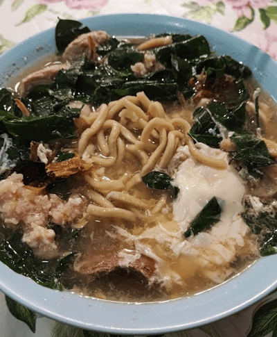 Wu You Eating Place — restaurant in Kallang — photo 3