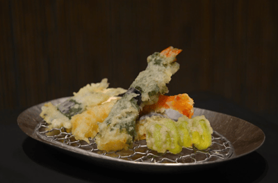 Ippoh Tempura Bar by Ginza Ippoh — restaurant in Dempsey — photo 3