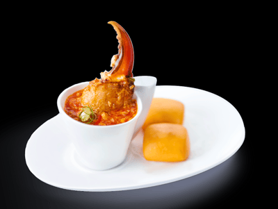 JUMBO Signatures — restaurant in Downtown Core — photo 3