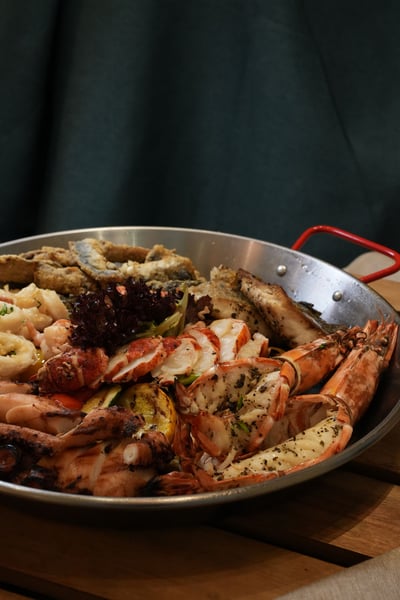 Skopelos — restaurant in Central Business District — photo 4