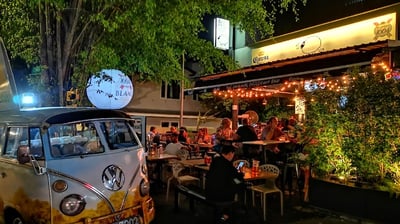 Bar Bar Black Sheep @ Cherry Ave — restaurant in Bukit Timah — photo 2