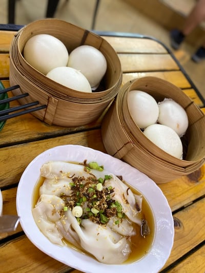 Wong Chiew Restaurant 皇潮餐室 — restaurant in Yishun — photo 3