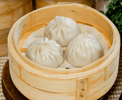 The Dim Sum Place @ Changi City Point — restaurant in Tampines — photo 2