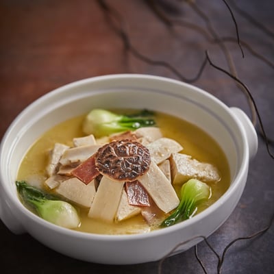 Imperial Treasure Huaiyang Cuisine — restaurant in Orchard — photo 3