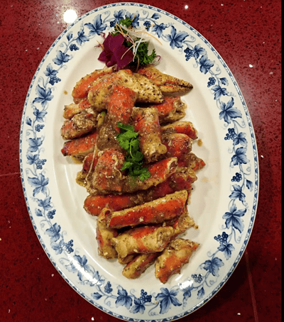Xi Yan Seafood Restaurant 禧宴海鲜酒家 — restaurant in Boon Lay — photo 2