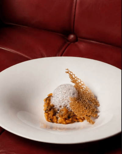 Nicolas Le Restaurant — restaurant in Outram — photo 3