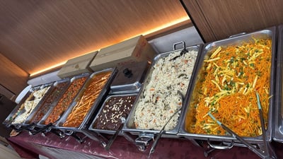 Tasty Corner — restaurant in Kallang — photo 2