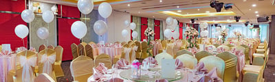 Ban Heng Restaurant - Orchid Country Club — restaurant in Yishun — photo 3