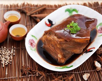 Song Fa Bak Kut Teh -11 New Bridge Road — restaurant in Clarke Quay — photo 2