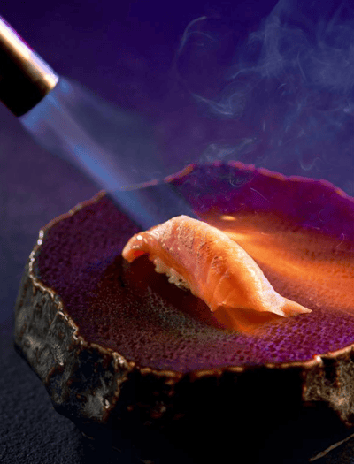 Wakuda — restaurant in Orchard — photo 2