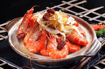 G7 Frog Porridge & Live Seafood — restaurant in Kallang — photo 2