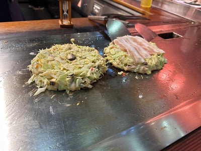 Ajiya Okonomiyaki Restaurant — restaurant in Bukit Timah — photo 3