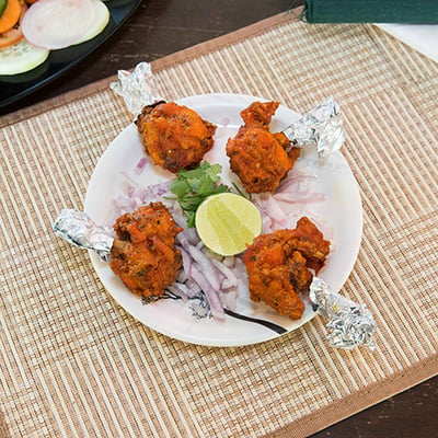 Madya Cuisine & Bar — restaurant in Punggol — photo 2