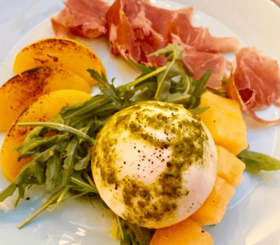 SOFI Cafe+Keto — restaurant in Outram — photo 2