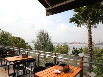 Siam Square Mookata - Bukit Batok — restaurant in Bukit Batok — photo 5