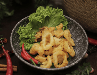 Bara Food Tanjong Pagar — restaurant in Tanjong Pagar — photo 3