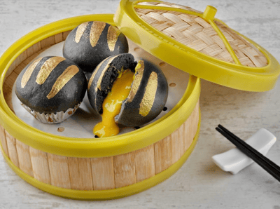 Social Place - Orchard | Hong Kong Dim Sum & Mod Chinese Restaurant — restaurant in Orchard — photo 3