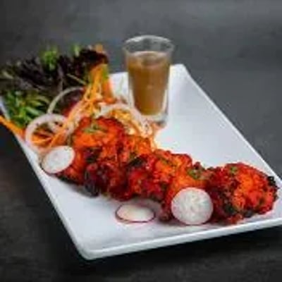 Masala Tandoor — restaurant in Marine Parade — photo 3