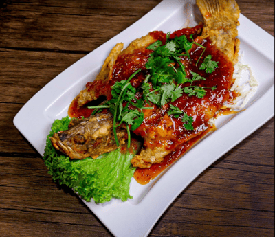 Super Thai by Soi Aroy — restaurant in Toa Payoh — photo 3