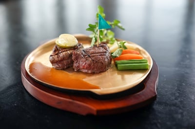 Angus Steak House — restaurant in Orchard — photo 2
