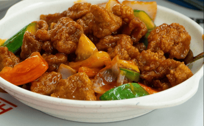San Low Restaurant — restaurant in Kallang — photo 5