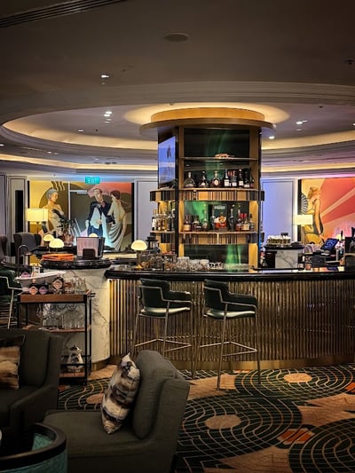 Bar Intermezzo — restaurant in Orchard — photo 3