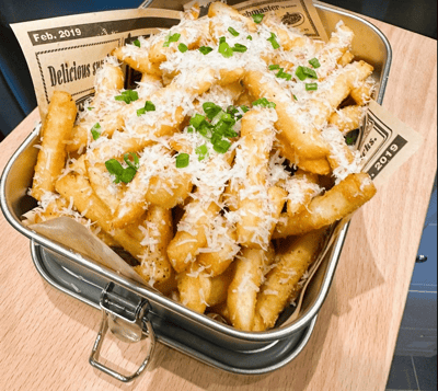 NOMADS — restaurant in Seletar — photo 4