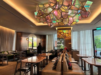 Christina's Singapore Duxton — restaurant in Duxton — photo 3