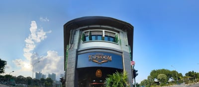 American Taproom - Waterloo St — restaurant in Rochor — photo 3