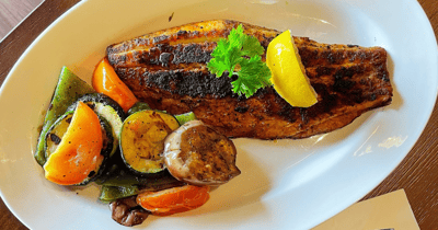 Original Botak Jones - Botanic Gardens — restaurant in Tanglin — photo 5