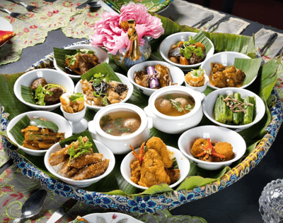 The Peranakan Restaurant Singapore — restaurant in Bukit Merah — photo 3