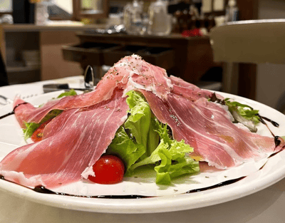 Trattoria Nonna Lina — restaurant in Tanjong Pagar — photo 2