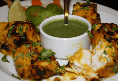 Tandoori Corner — restaurant in Novena — photo 4