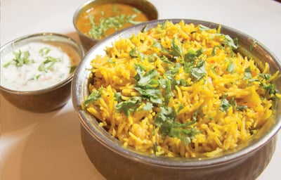 Taste of India — restaurant in Kallang — photo 4
