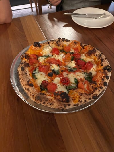 Roberta’s - Marina Bay Sands — restaurant in Downtown Core — photo 4