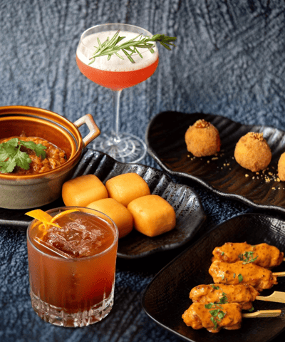 CIN CIN  - Tanjong Pagar — restaurant in Outram — photo 3