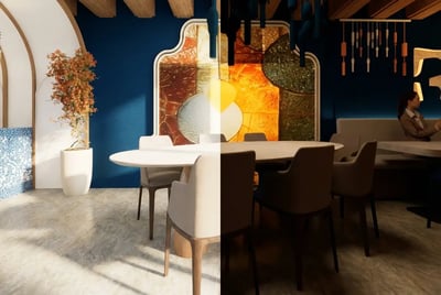 Amor Singapore — restaurant in Outram — photo 2