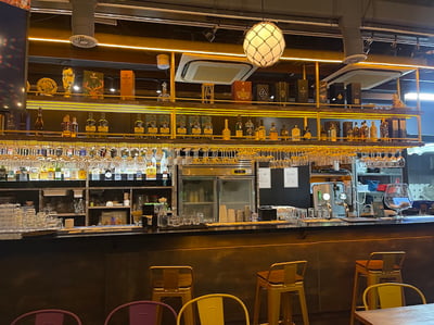 Nan Yang LaLa Bar/Pot 南洋啦啦煲 — restaurant in Kallang — photo 2