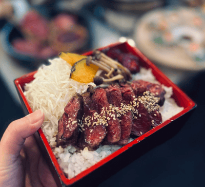 Wakuwaku Yakiniku (Halal) — restaurant in Kampong Glam — photo 3