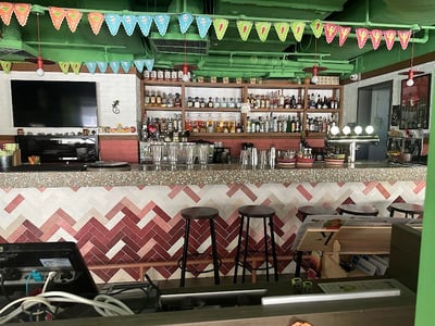Café Iguana Orchard Rendezvous Hotel — restaurant in Orchard — photo 2