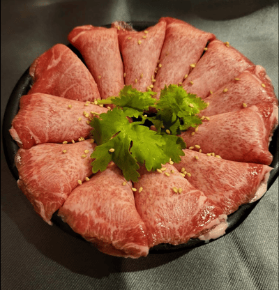 Yuiitsu Yakiniku & Butchery — restaurant in Serangoon — photo 3