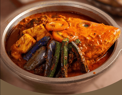 Gayatri Restaurant — restaurant in Rochor — photo 3