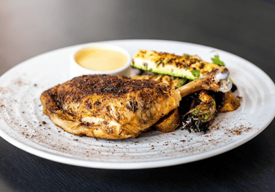 The Dempsey Project — restaurant in Tanglin — photo 4