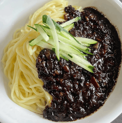 Jeong’s Jjajang — restaurant in River Valley — photo 5