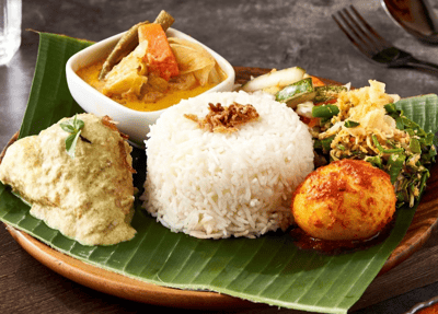 Tambuah Mas - Jewel - gallery image 2