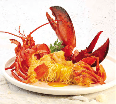 TungLok Seafood - d'Arena - gallery image 3